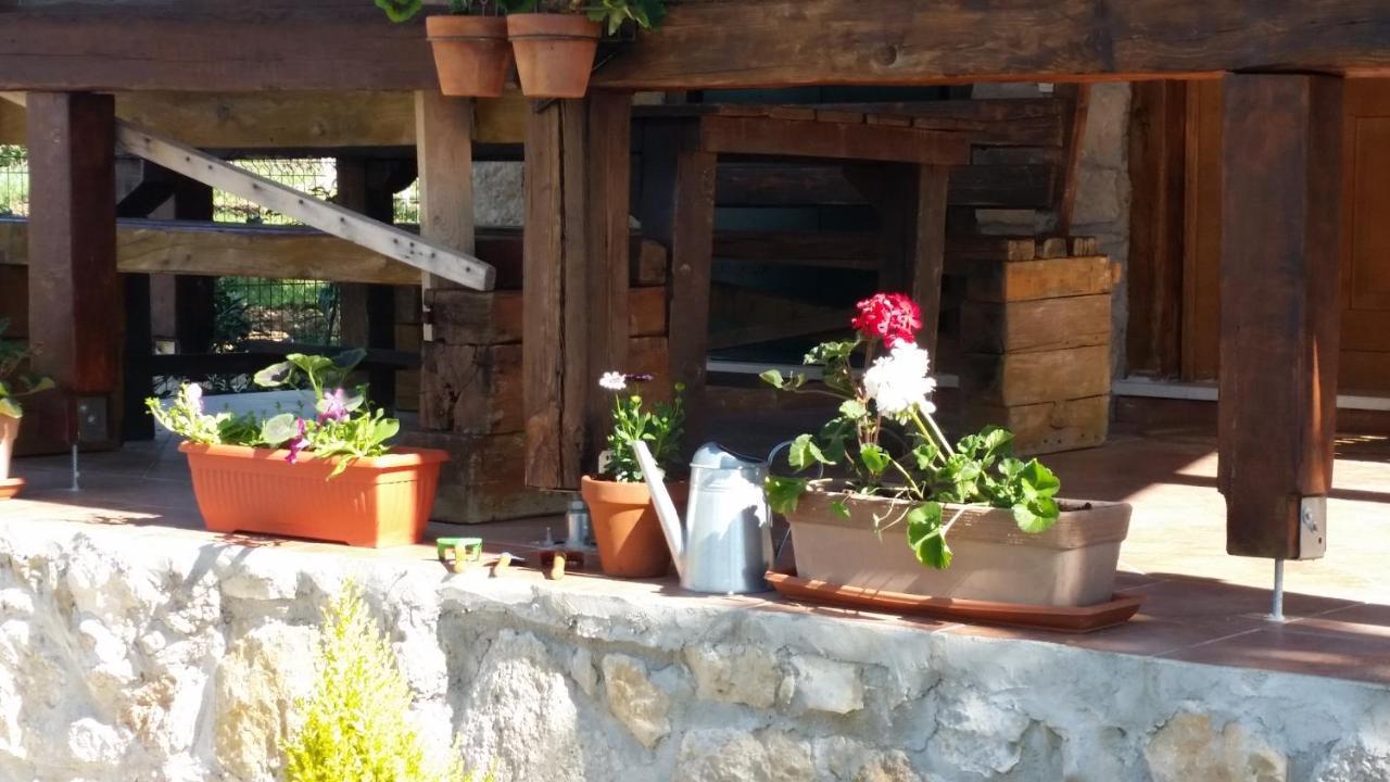 Stone House Vlasta Drniš Exterior foto