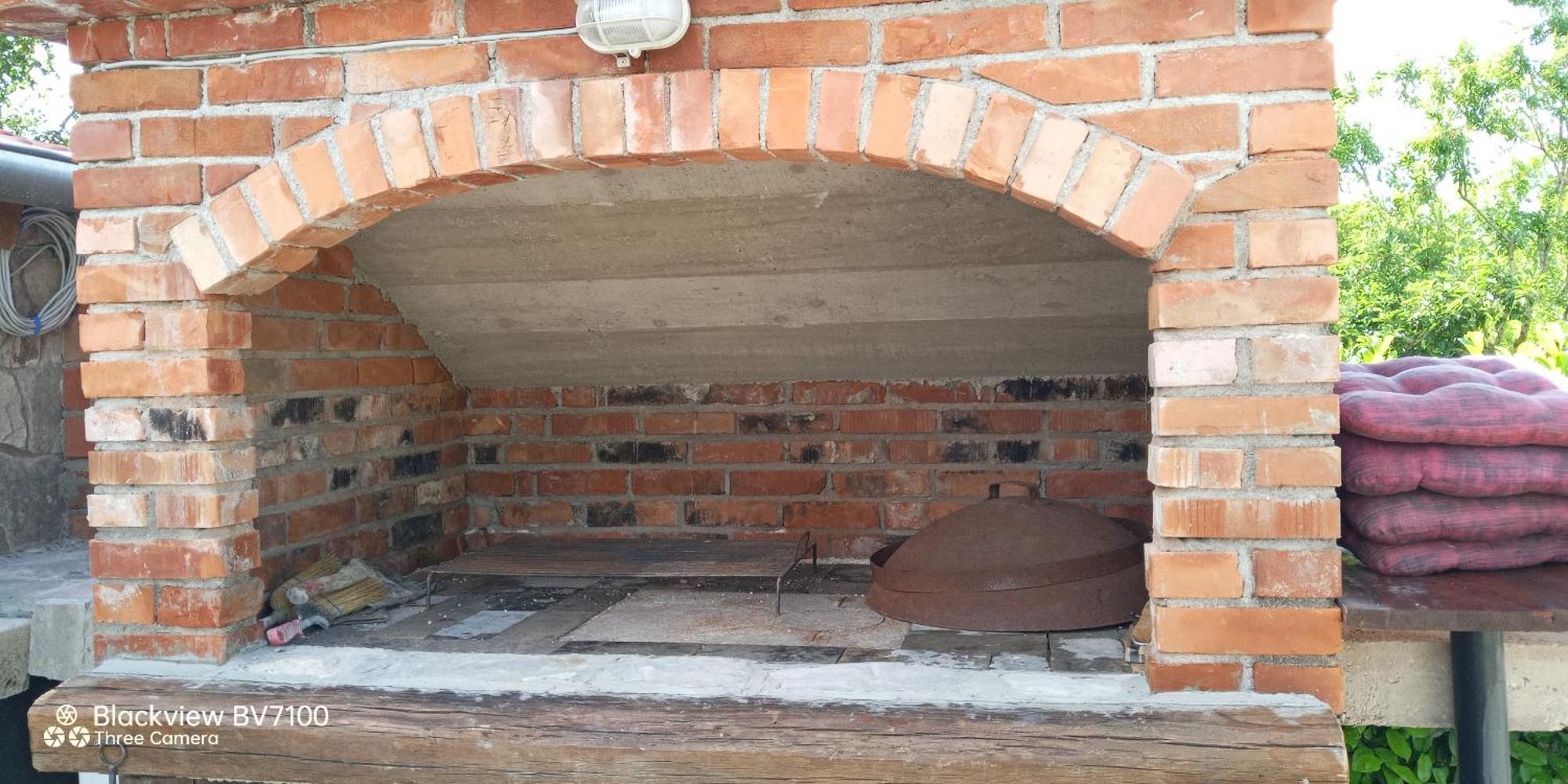 Stone House Vlasta Drniš Exterior foto